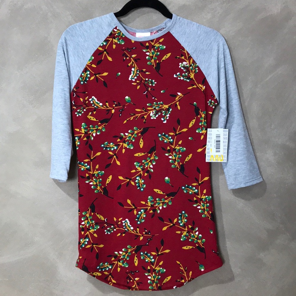 LuLaRoe Randy